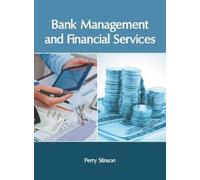 Bank Management and Financial Services (Copertina rigida)