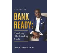 Bank Ready: Breaking The Lending Code
