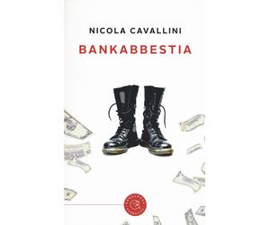 Bankabbestia - Cavallini Nicola