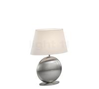 BANKAMP Asolo lampada da tavolo, E27/E14, 5946/1-33, Asolo [Lampade per Interni > Lampade da Tavolo]