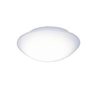 BANKAMP BASIC lampada a soffitto, E27, 7095/260-07, Basic [Lampade per Interni > Lampade a Soffitto]