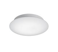 BANKAMP BASIC lampada a soffitto, E27, 7135/320-07, Basic [Lampade per Interni > Lampade a Soffitto]