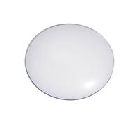 BANKAMP BASIC lampada a soffitto, E27, 7578/260-07, Basic [Lampade per Interni > Lampade a Soffitto]