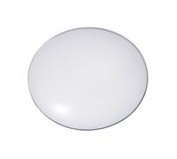 BANKAMP BASIC lampada a soffitto, E27, 7578/320-07, Basic [Lampade per Interni > Lampade a Soffitto]