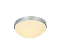 BANKAMP BASIC lampada a soffitto, E27, 7807/260-37, Basic [Lampade per Interni > Lampade a Soffitto]
