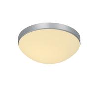 BANKAMP BASIC lampada a soffitto, E27, 7807/320-37, Basic [Lampade per Interni > Lampade a Soffitto]