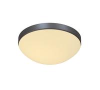 BANKAMP BASIC lampada a soffitto, E27, 7807/320-39, Basic [Lampade per Interni > Lampade a Soffitto]