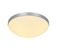 BANKAMP BASIC lampada a soffitto, E27, 7807/400-37, Basic [Lampade per Interni > Lampade a Soffitto]