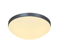 BANKAMP BASIC lampada a soffitto, E27, 7807/400-39, Basic [Lampade per Interni > Lampade a Soffitto]