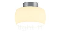 Bankamp Bell Lampada da soffitto LED, alluminio anodizzato