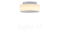 Bankamp Button Lampada da parete o soffitto LED, alluminio anodizzato - ø15,5 cm , articolo di fine serie