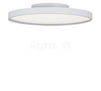 Bankamp Cona Lampada da soffitto LED, bianco - ø45 cm