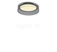 Bankamp Flair Lampada da soffitto LED, nero - ø35 cm