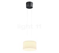 BANKAMP Luce Elevata Grand lampada a sospensione, LED 1 luce, 2258/1-39, Grand [Lampade per Interni > Lampade a Sospensione]