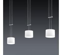 BANKAMP Grazia lampada LED a sospensione ZigBee BANKAMP