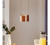 BANKAMP Impulse lampada LED a sospensione 1 luce BANKAMP
