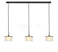 Bankamp Karl 75 Lampada a sospensione 3 fuochi