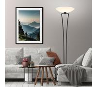 BANKAMP LADY lampada da terra, LED, 6115/1-06, Lady [Lampade per Interni > Lampade a piantana]