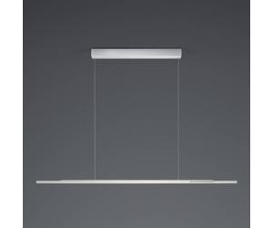 BANKAMP Lightline V3 sospensione up/down alu BANKAMP