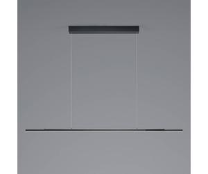 BANKAMP Lightline V3 sospensione up/down antracite BANKAMP