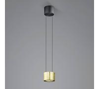 BANKAMP Luce elevata Impulse Flex LED 1 luce BANKAMP