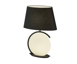 BANKAMP NANA lampada da tavolo, E27 e E14, 5053/1-06, Nana [Lampade per Interni > Lampade da Tavolo]