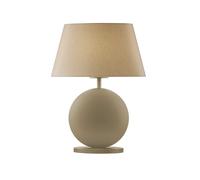 BANKAMP NERO lampada da tavolo, E27, 5036/1-13, Nero [Lampade per Interni > Lampade da Tavolo]