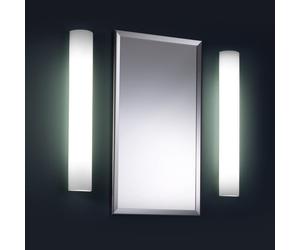 BANKAMP Piave lampada a parete, LED, 4282/1-07, Piave [Lampade per Interni > Lampade a Parete]