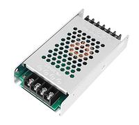 Bankee, convertitore DC 12 V, 24 V a 5 V, 15 A, riduttore di tensione DC Step Down Buck convertitore di alimentazione Volt trasformatore modulo (12 V/24 V a 5 V 15 A) (12 V/24 V a 5 V 30 A)