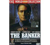 Banker (The) (DVD) Robert Forster Shanna Reed Jeff Conaway