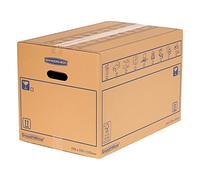 SCATOLA PER TRASLOCHI STANDARD 6207301 SMOOTHMOVEâ„¢ 67LT