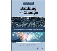 Banking on Change (Copertina rigida)