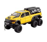 BANKOTO Automodello Per Dodge Per Mammoth Modellino Auto