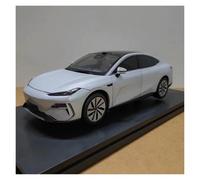 BANKOTO Automodello Per Geely Per Galaxy E8 Modellino Auto