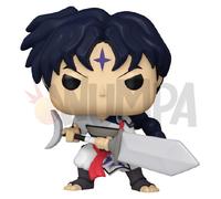 Bankotsu Funko Pop 1929 Inuyasha