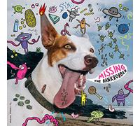 Bankrobber The - Missing