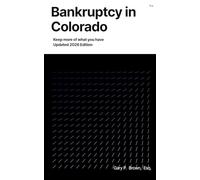 Bankruptcy in Colorado: Keep more of what you have