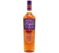 Banks - 7 Golden Age Rum 70cl 43% ABV
