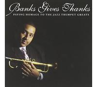 Banks, Ansyn - Banks Gives Thanks