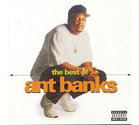 Ant Banks - Best of..
