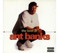 Banks,Ant - Best of Ant Banks