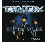 Banks, Ant & T.W.D.Y. - Derty Werk
