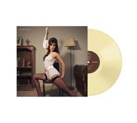 Banks - BANKS Off With Her Head Album, Limited Edition Cream Color Vinyl LP