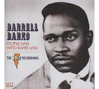 I M The One Who Loves You - The Complete Volt Recordings - Darr... (Audio cd)