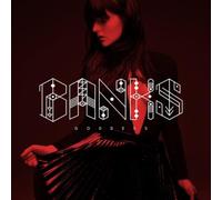 Banks Goddess (Vinyl LP) 12" Album