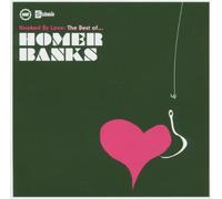 Banks,Homer - Hooked By Love/Best of-Minit Records
