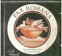 Banks, Jon - Pax Romana