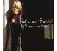 Banks, Julieann - Magazine & Race