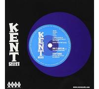 Larry Banks/Bobby Penn Ooh It Hurts Me/Without Your Love (Vinyl LP) 7" Single