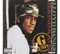 Banks, Lloyd - Boy Wonder